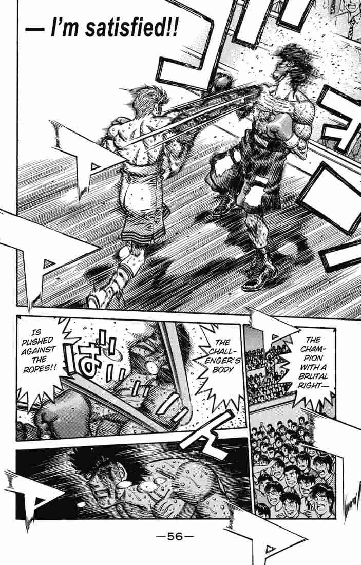 Hajime No Ippo 555 3