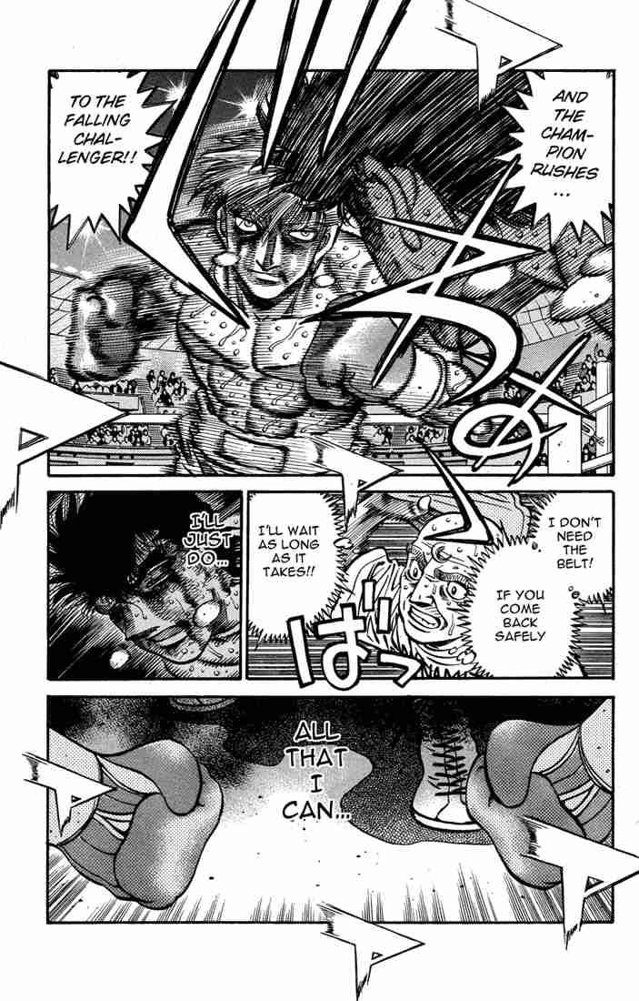 Hajime No Ippo 555 4