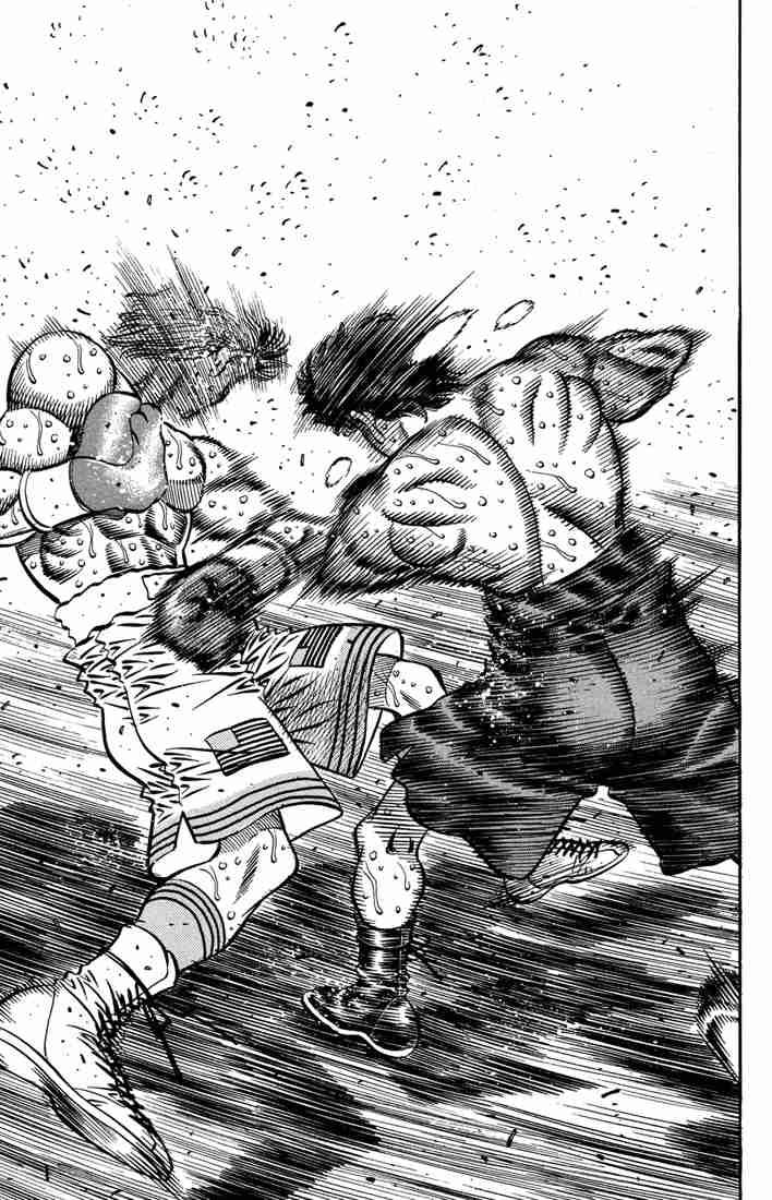 Hajime No Ippo 555 8