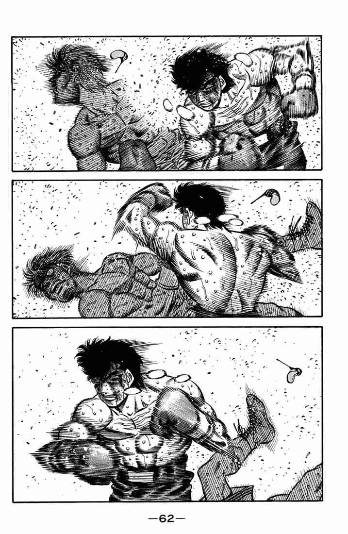 Hajime No Ippo 555 9