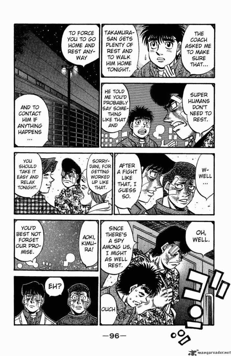 Hajime No Ippo 557 14
