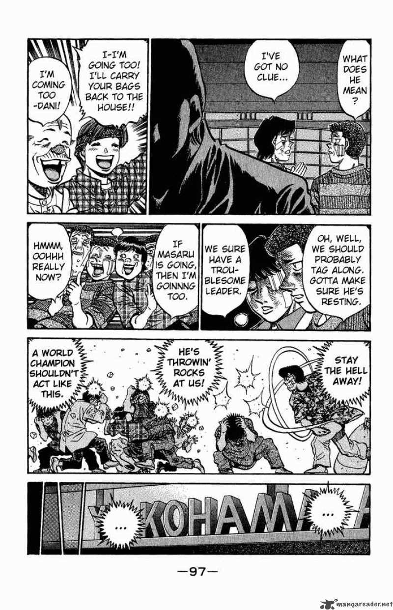 Hajime No Ippo 557 15