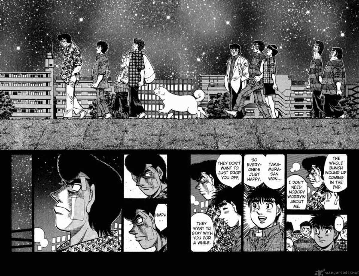 Hajime No Ippo 557 16