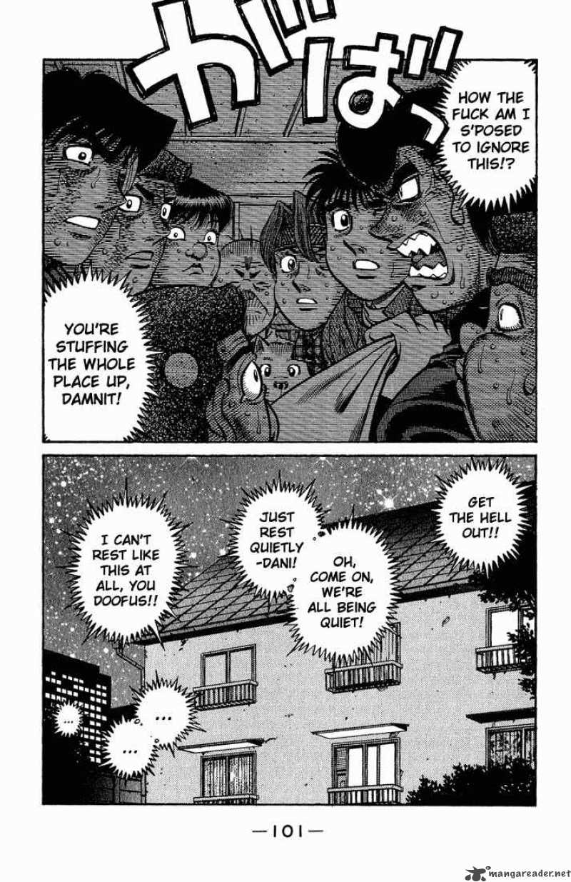 Hajime No Ippo 557 18
