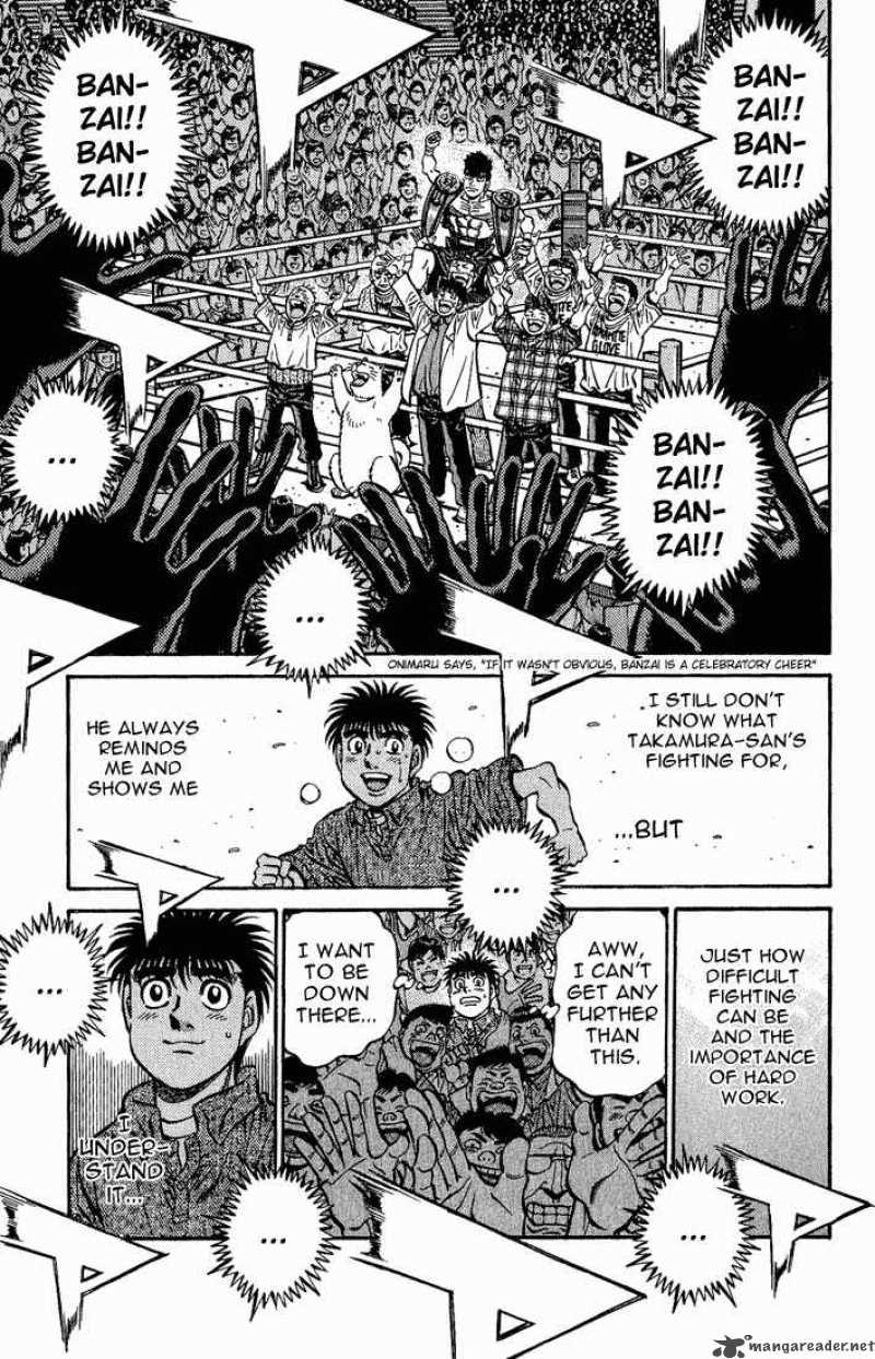 Hajime No Ippo 557 3