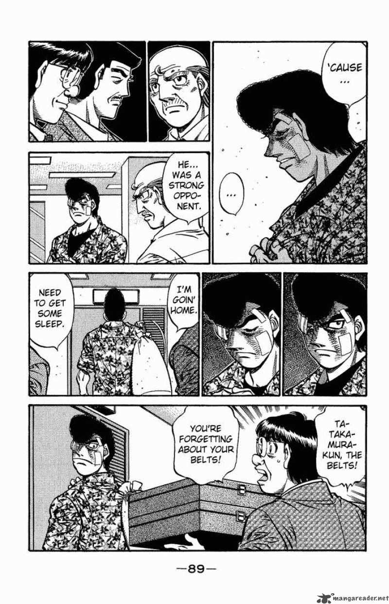Hajime No Ippo 557 7