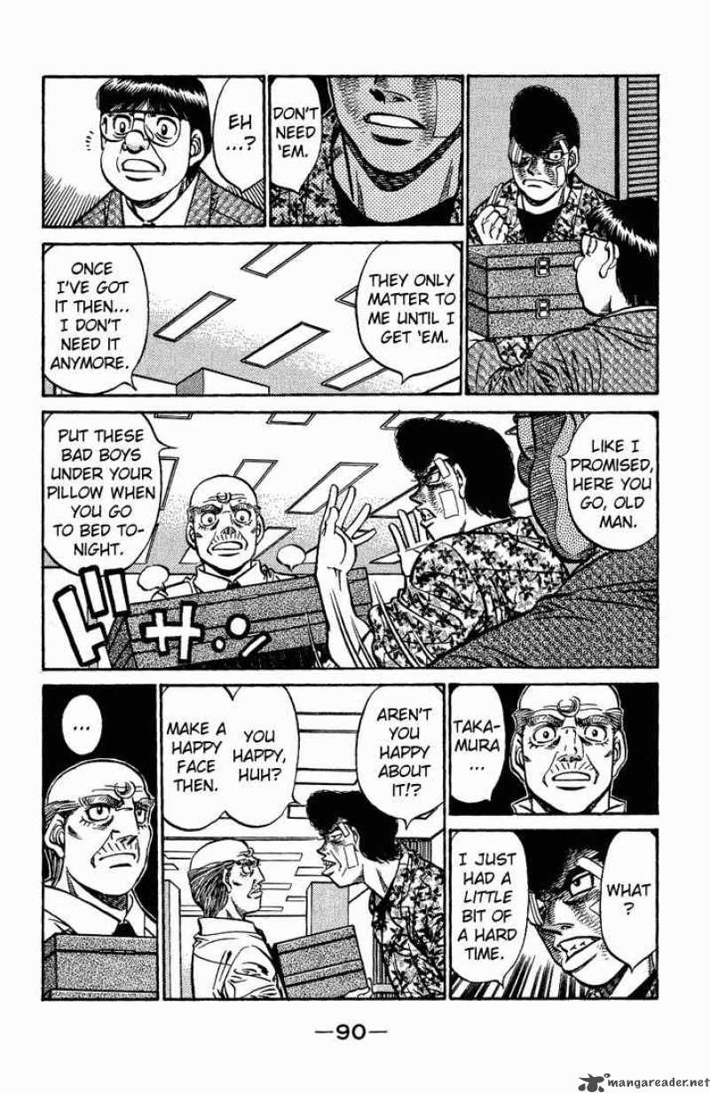 Hajime No Ippo 557 8