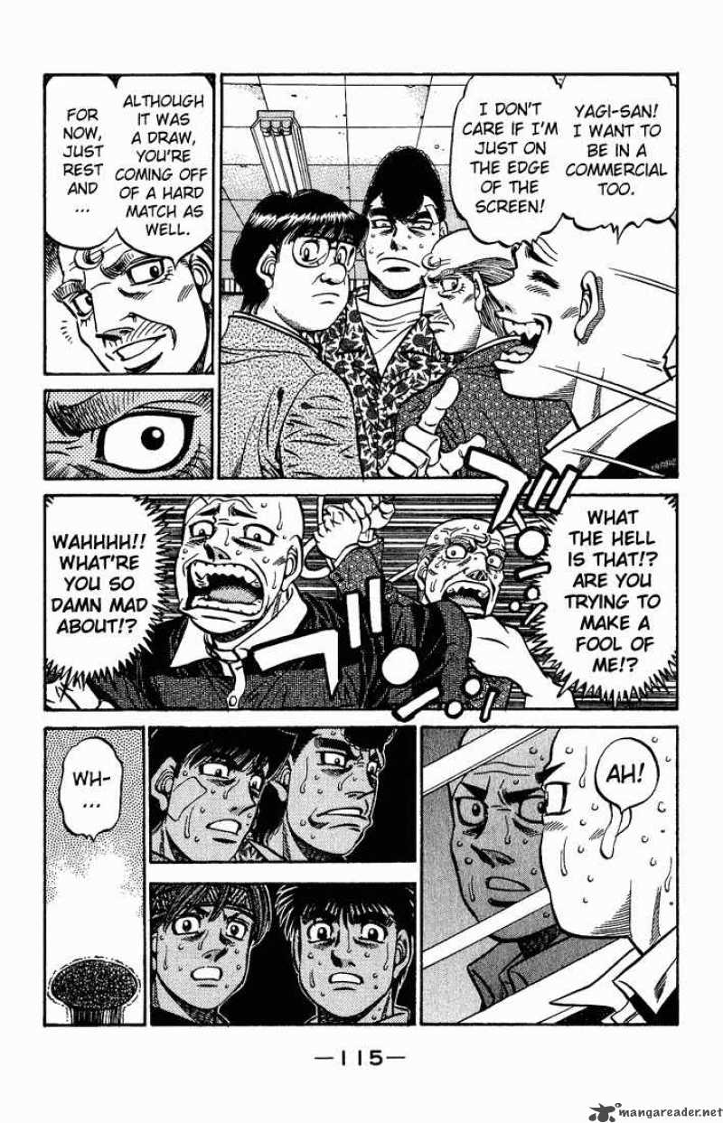 Hajime No Ippo 558 13