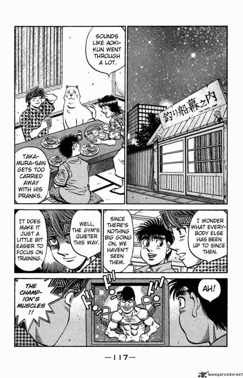 Hajime No Ippo 558 15