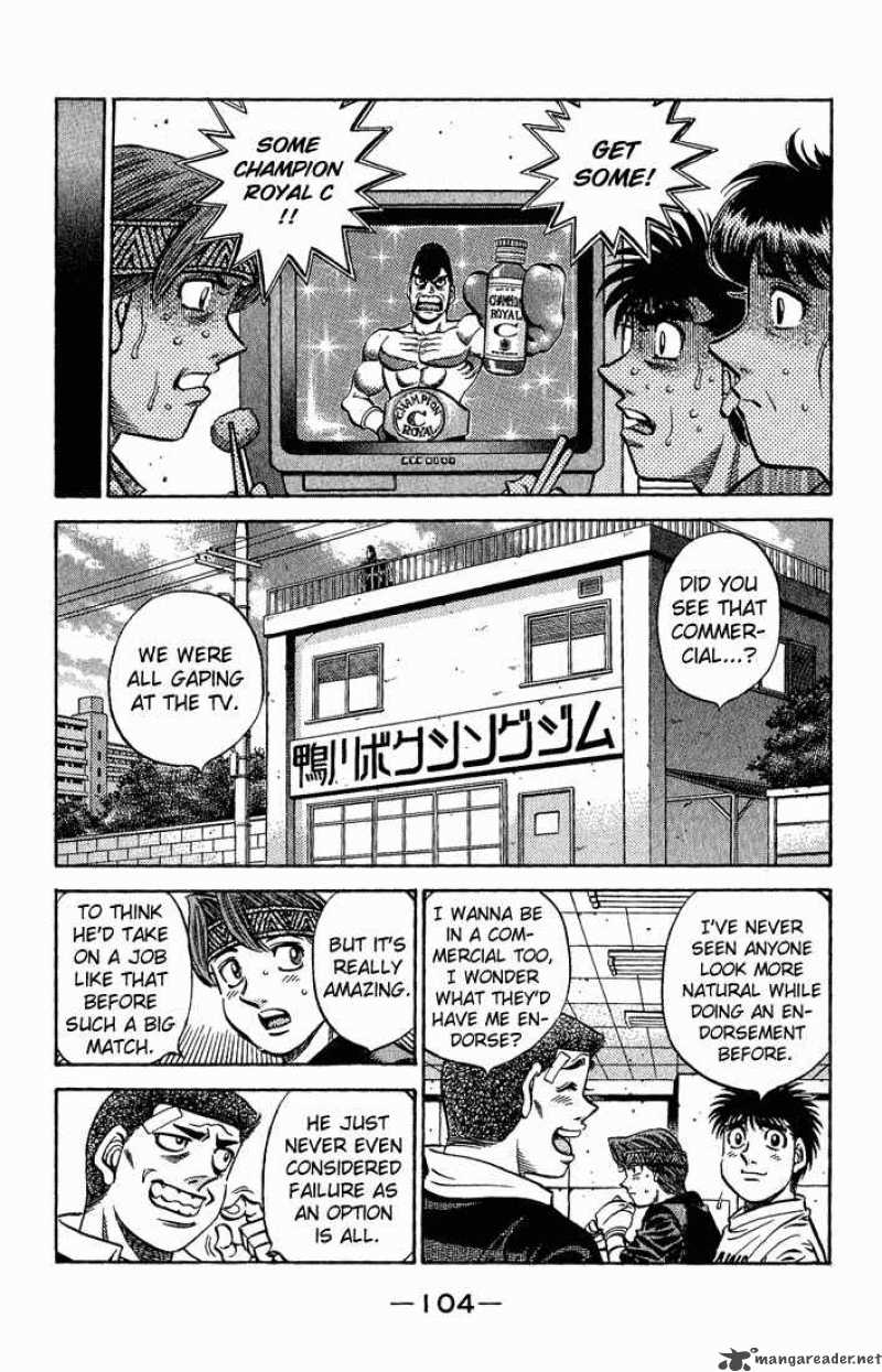 Hajime No Ippo 558 2