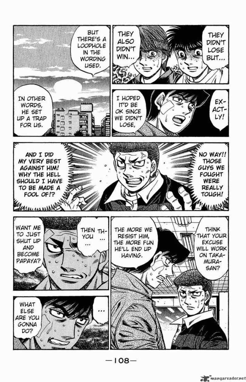 Hajime No Ippo 558 6