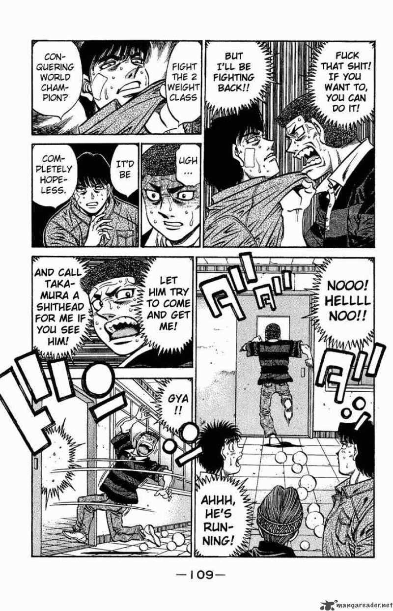 Hajime No Ippo 558 7