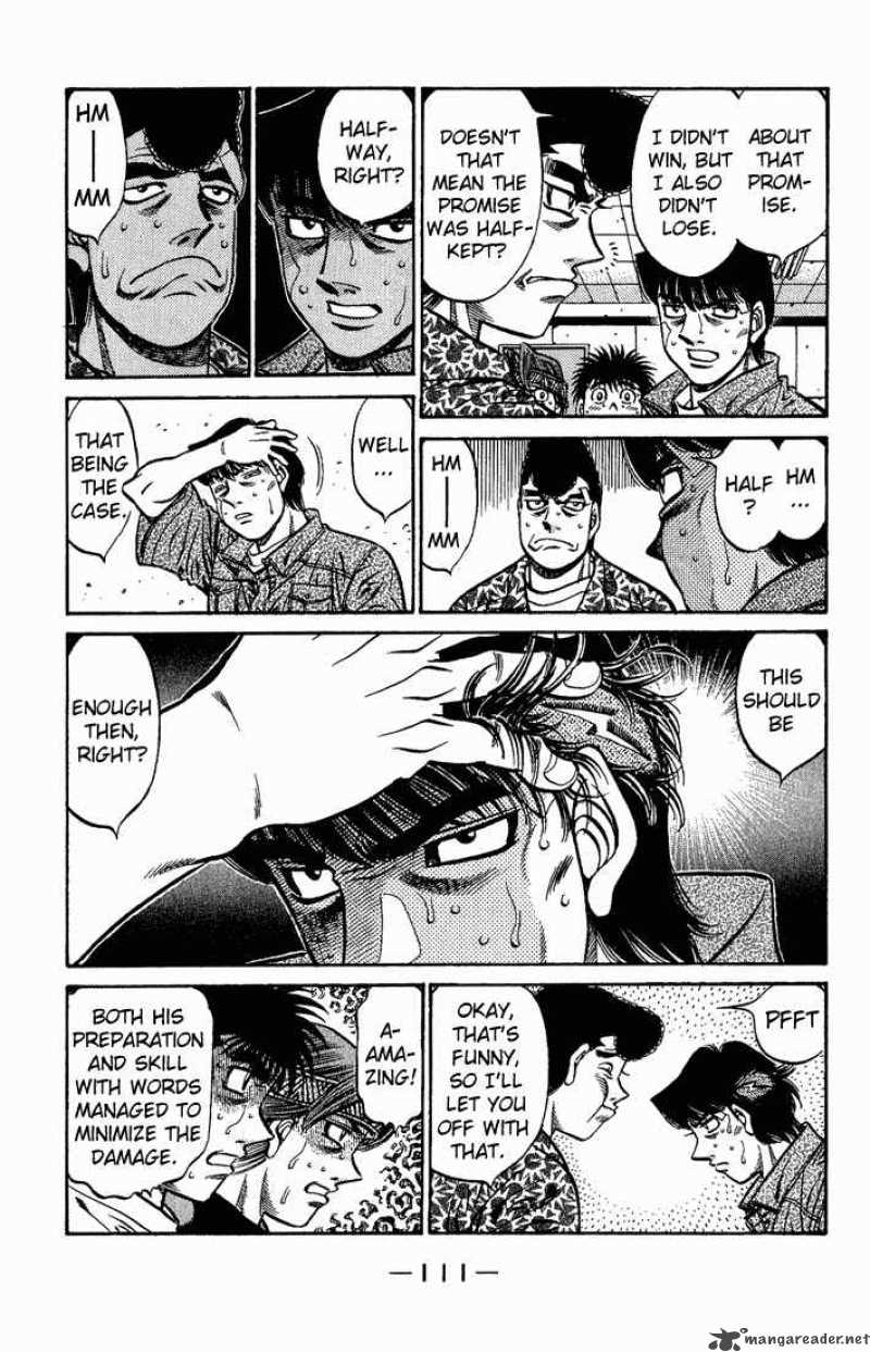 Hajime No Ippo 558 9
