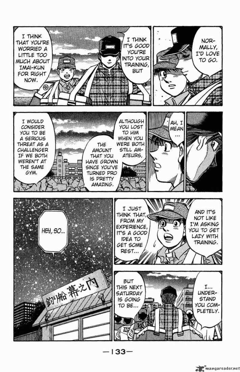 Hajime No Ippo 559 11