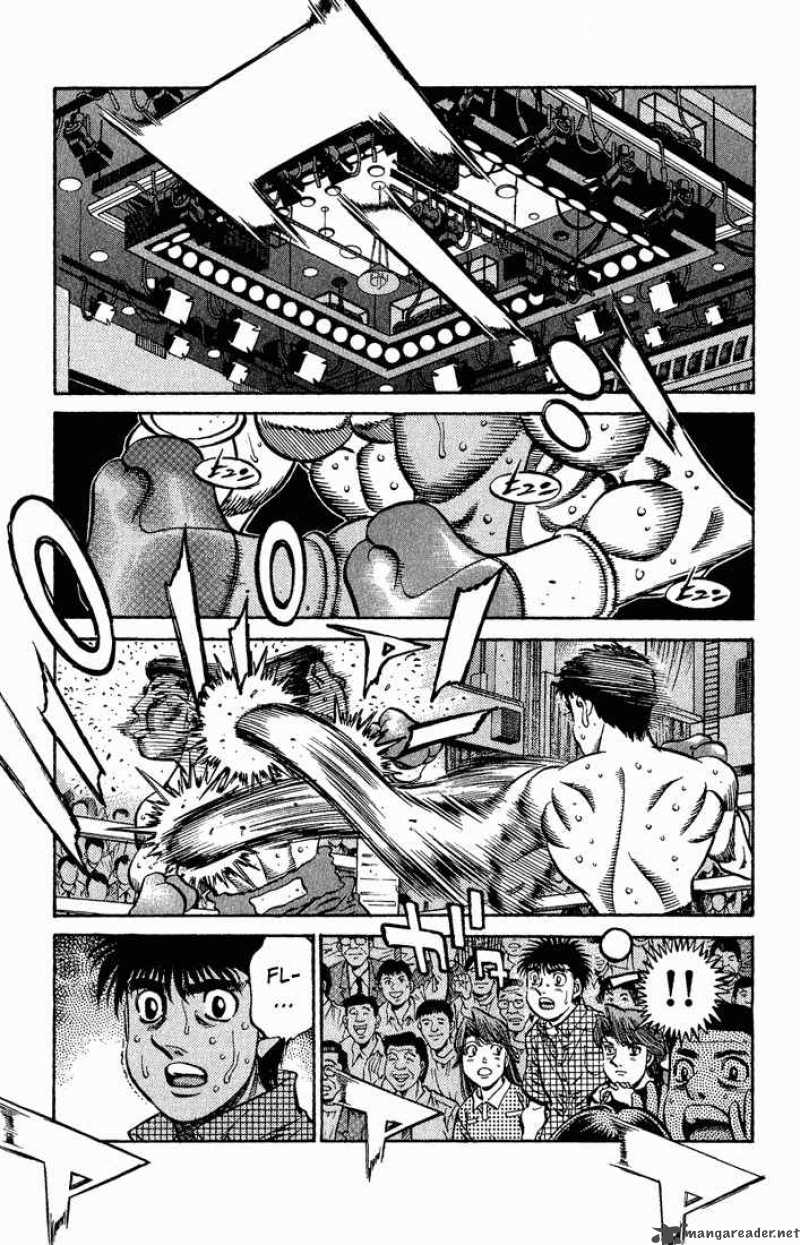 Hajime No Ippo 559 15
