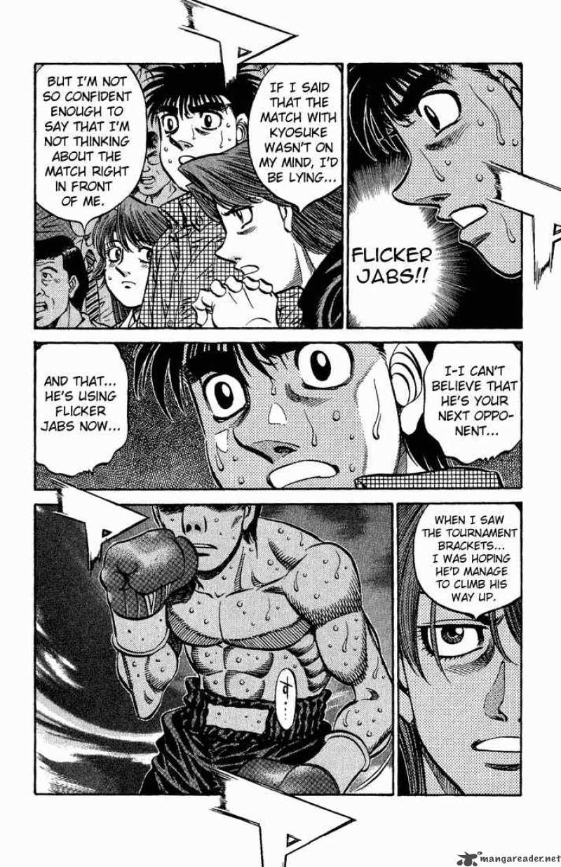Hajime No Ippo 559 16