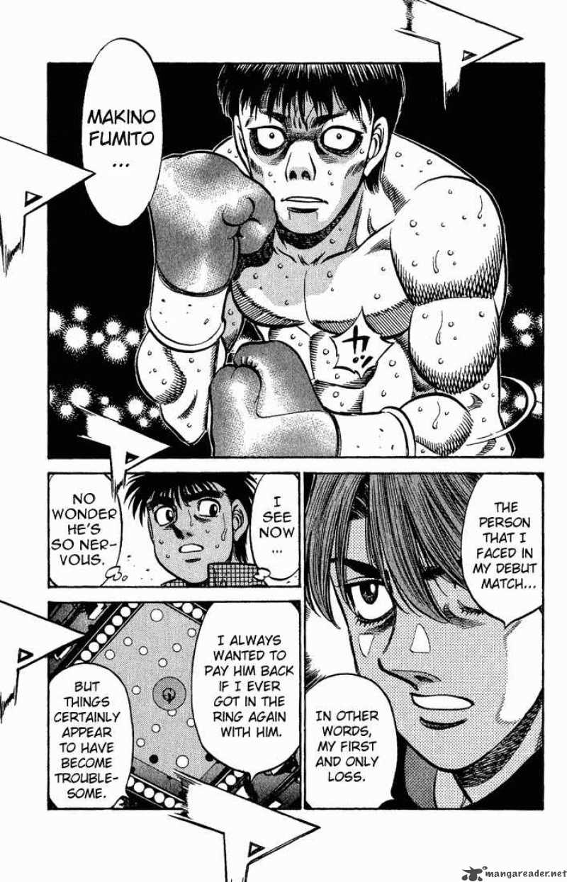 Hajime No Ippo 559 17