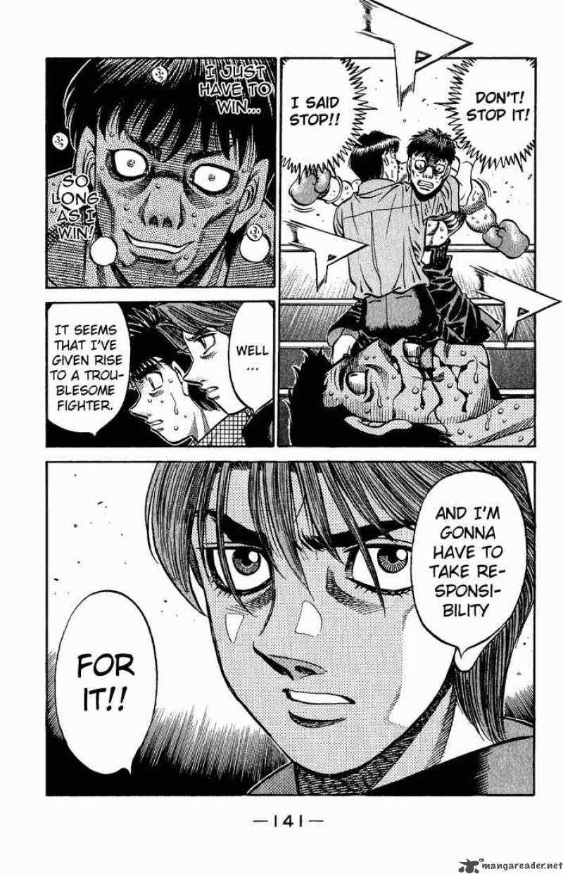 Hajime No Ippo 559 19