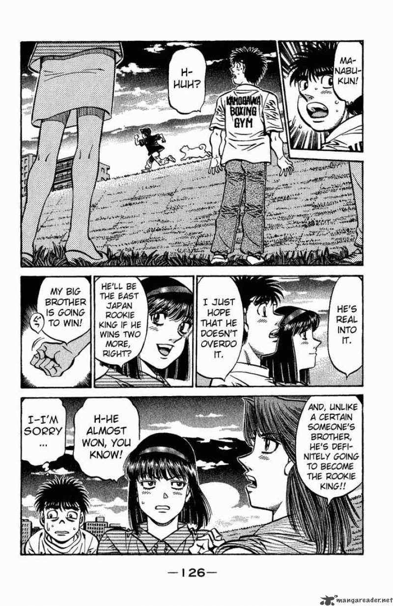Hajime No Ippo 559 4