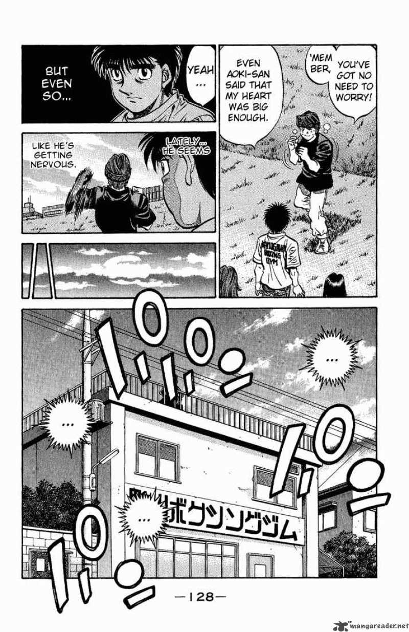 Hajime No Ippo 559 6