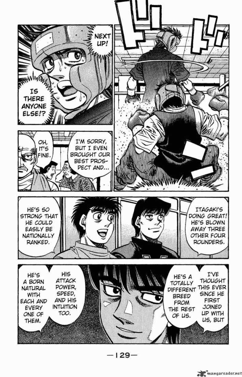 Hajime No Ippo 559 7