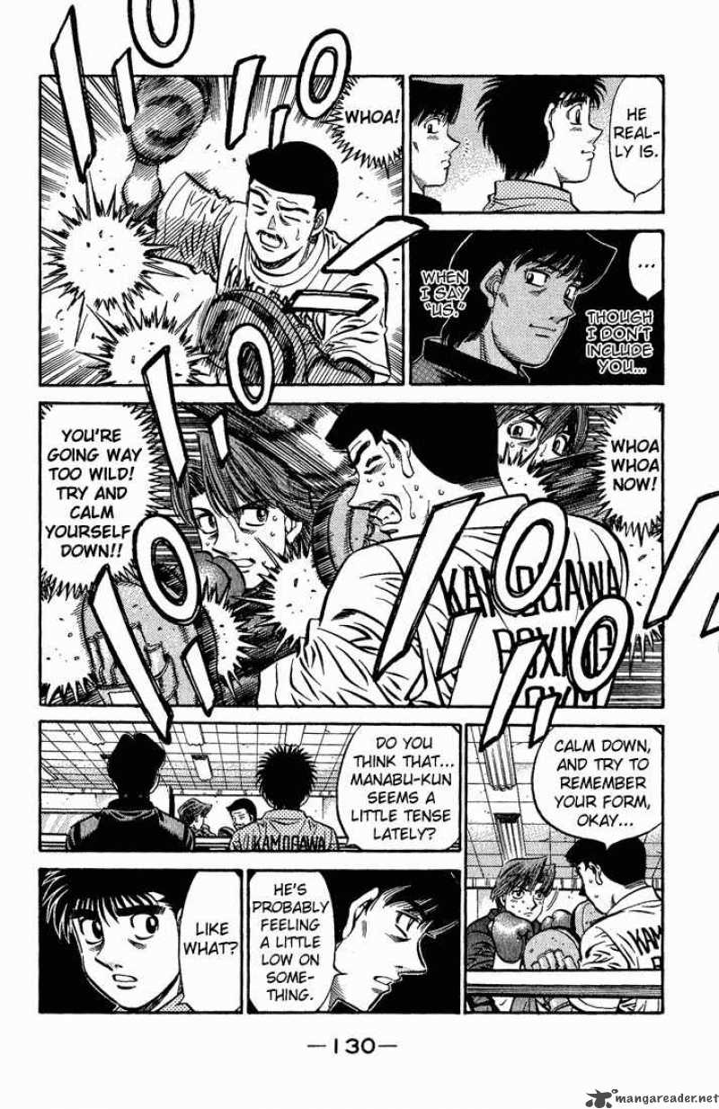 Hajime No Ippo 559 8
