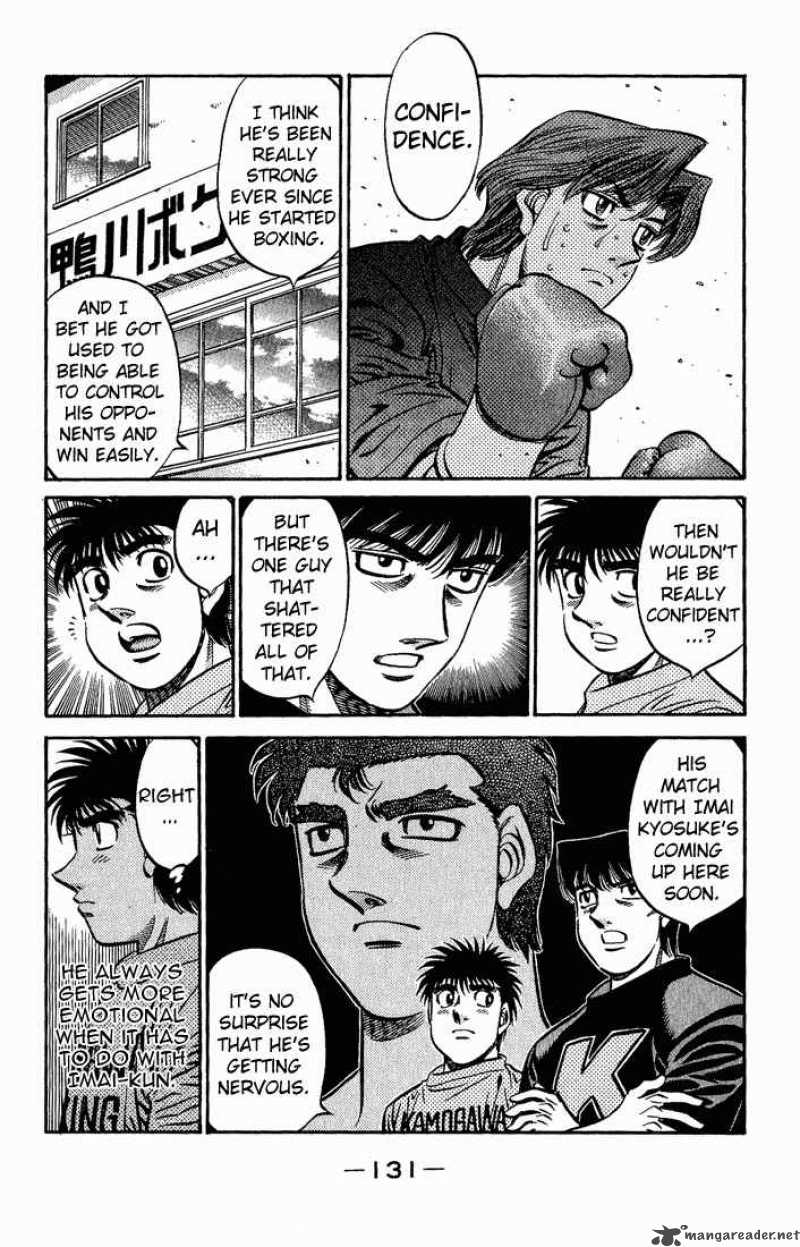Hajime No Ippo 559 9
