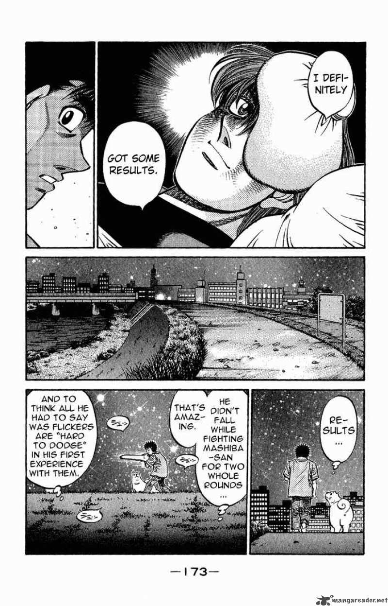 Hajime No Ippo 561 11