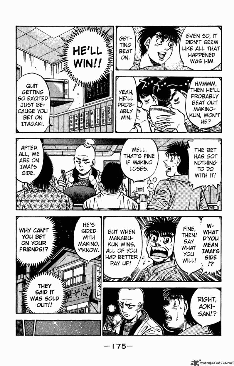 Hajime No Ippo 561 13
