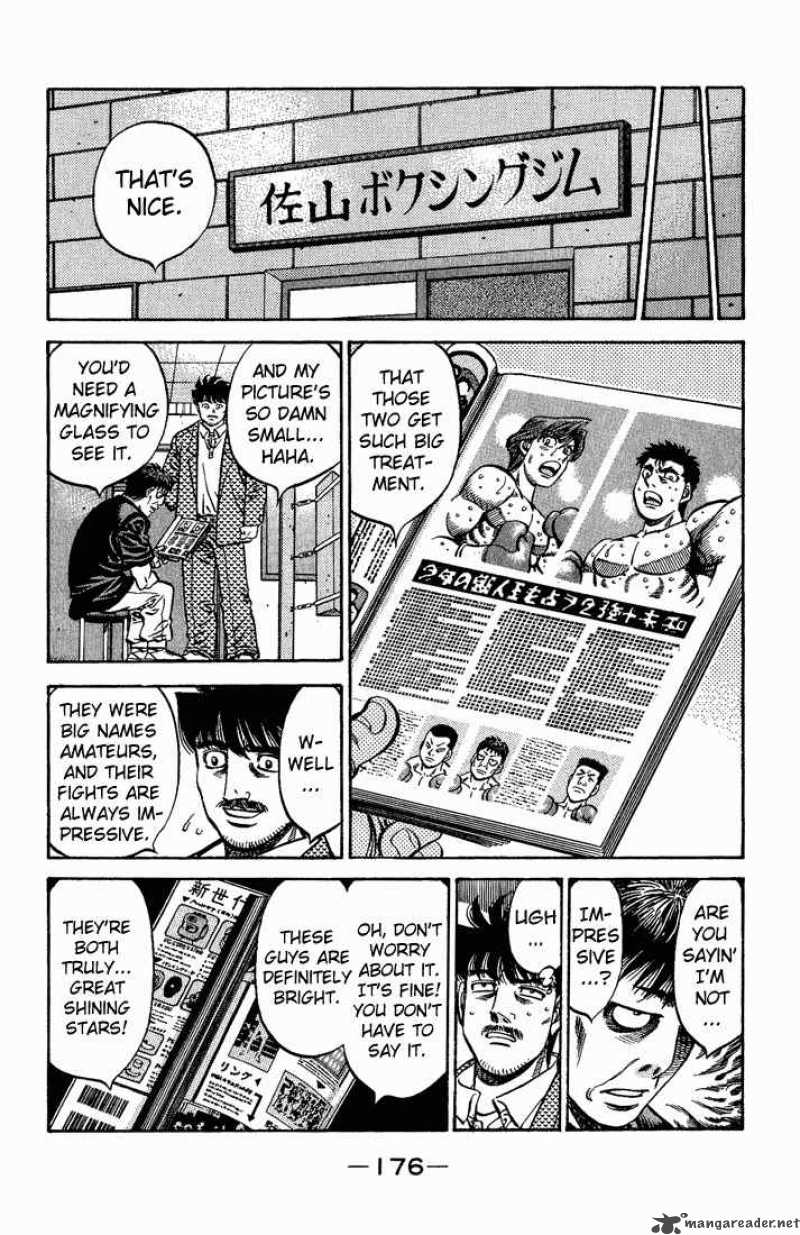 Hajime No Ippo 561 14