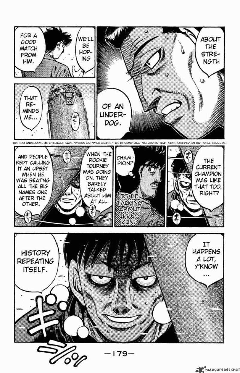 Hajime No Ippo 561 17