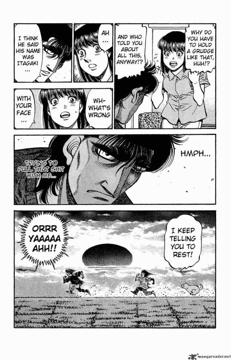 Hajime No Ippo 561 19