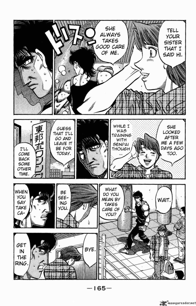 Hajime No Ippo 561 3
