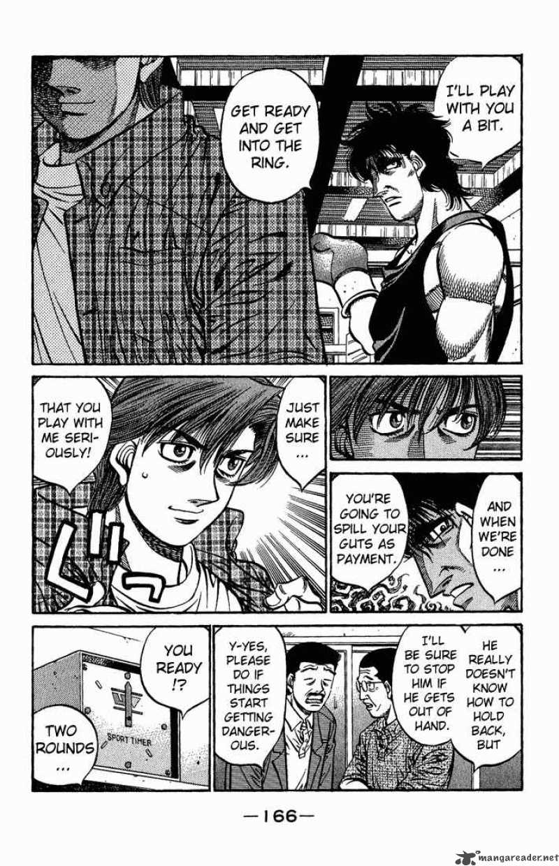 Hajime No Ippo 561 4