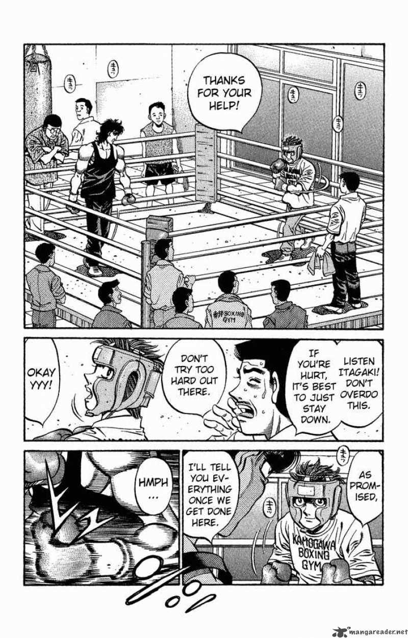 Hajime No Ippo 561 5