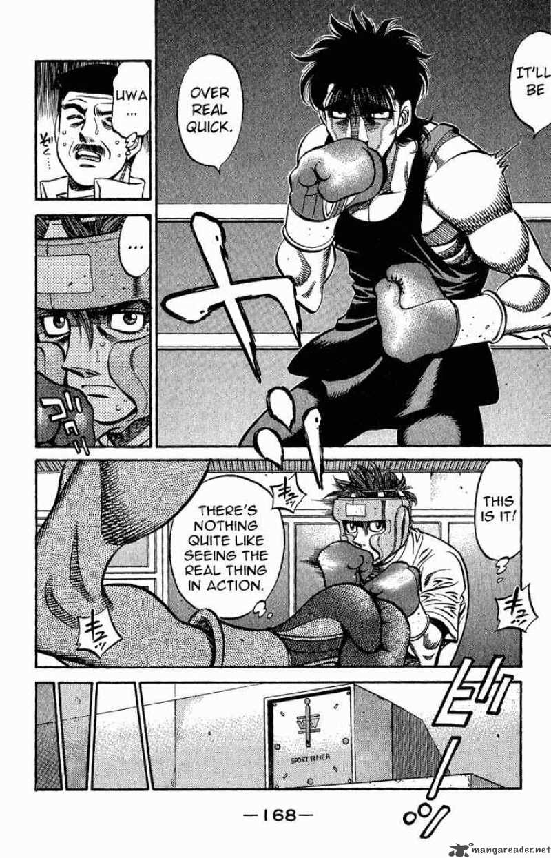 Hajime No Ippo 561 6