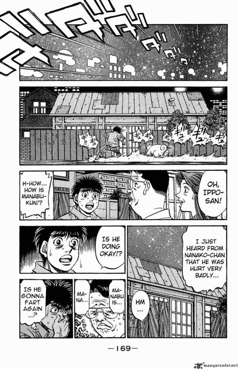 Hajime No Ippo 561 7