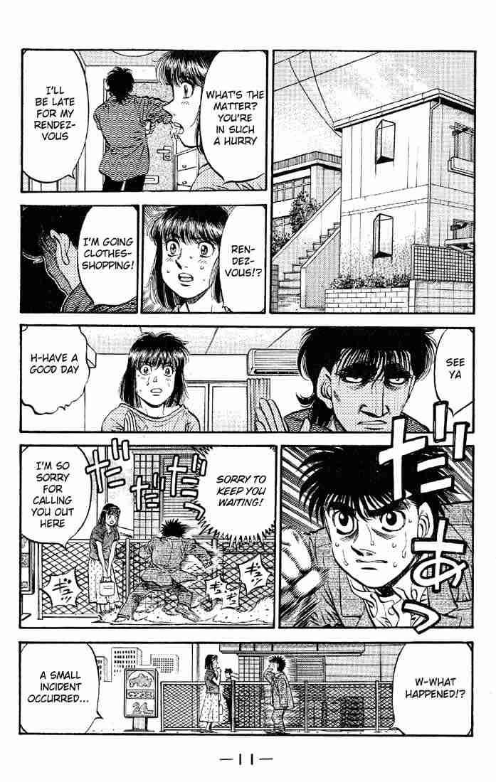 Hajime No Ippo 562 10