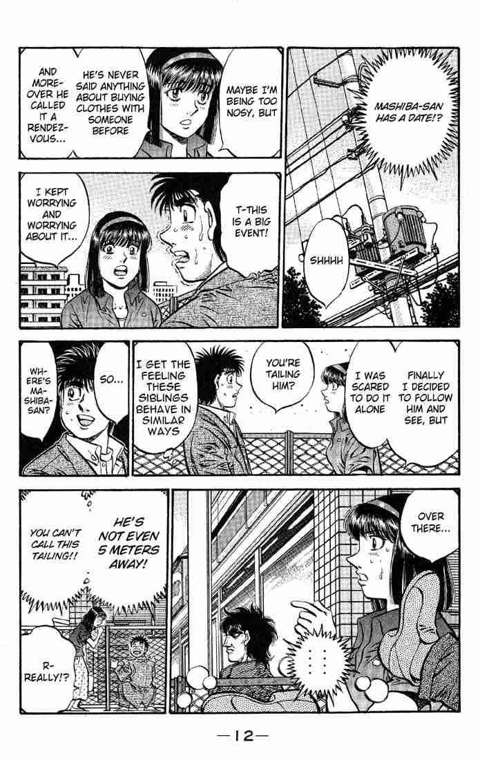 Hajime No Ippo 562 11