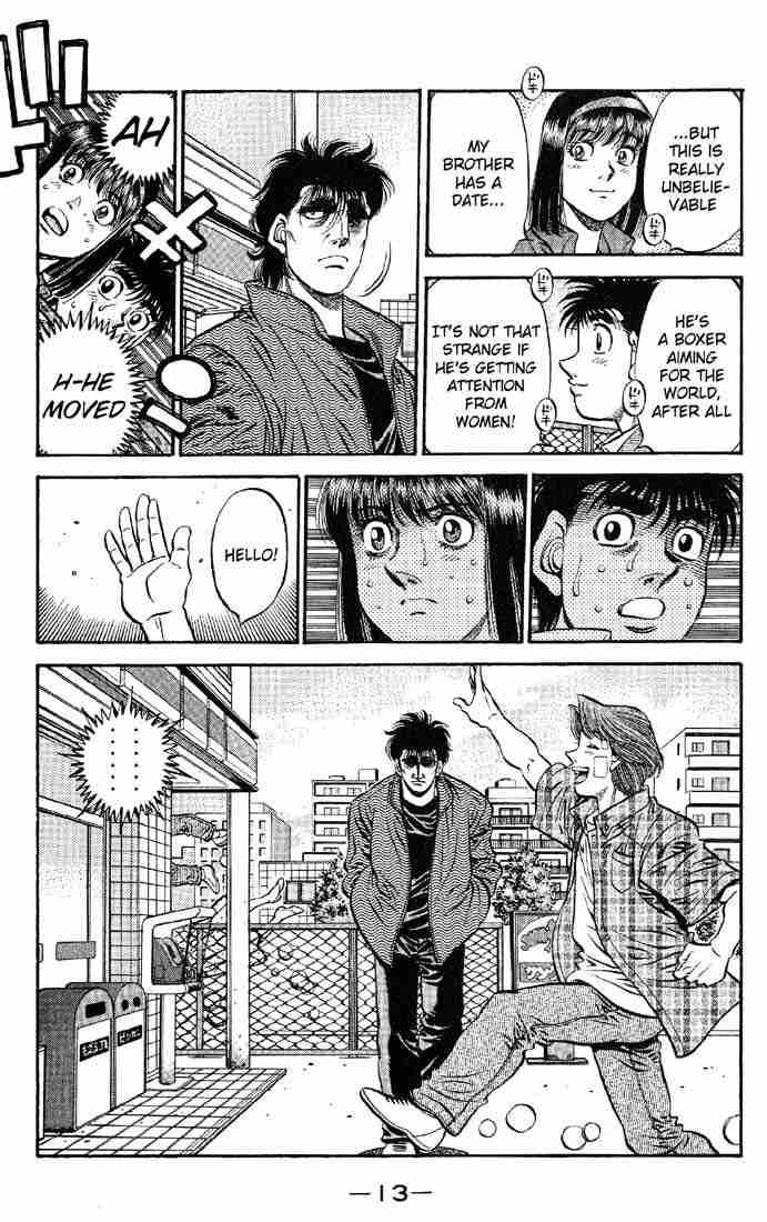 Hajime No Ippo 562 12