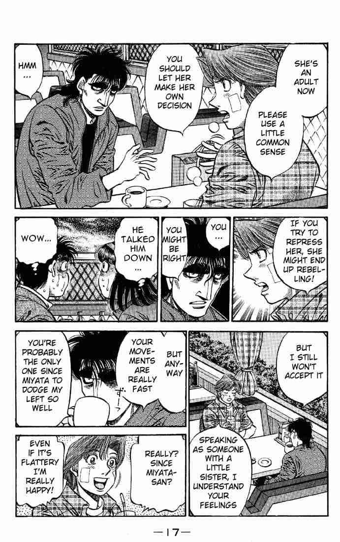 Hajime No Ippo 562 16