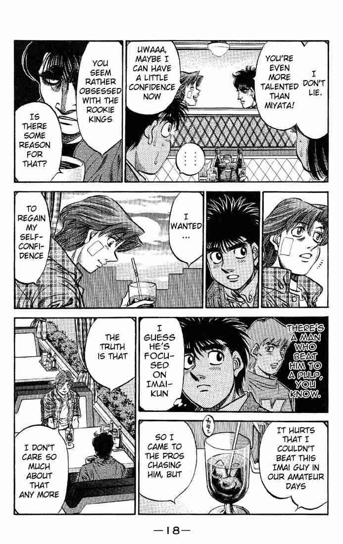 Hajime No Ippo 562 17