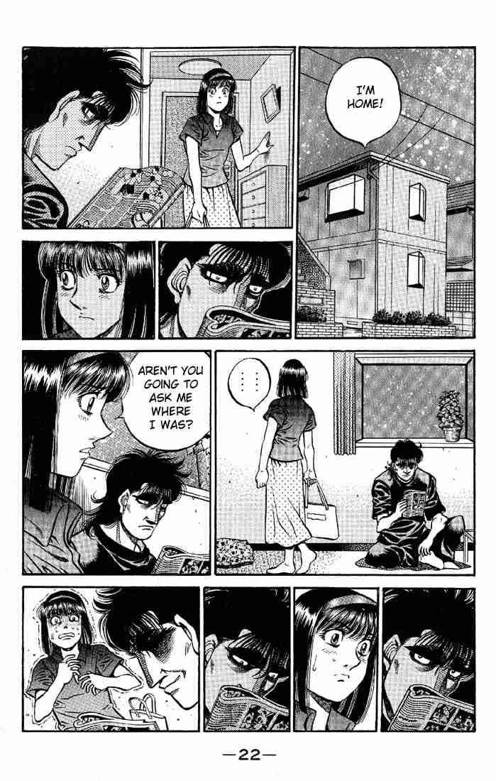 Hajime No Ippo 562 21