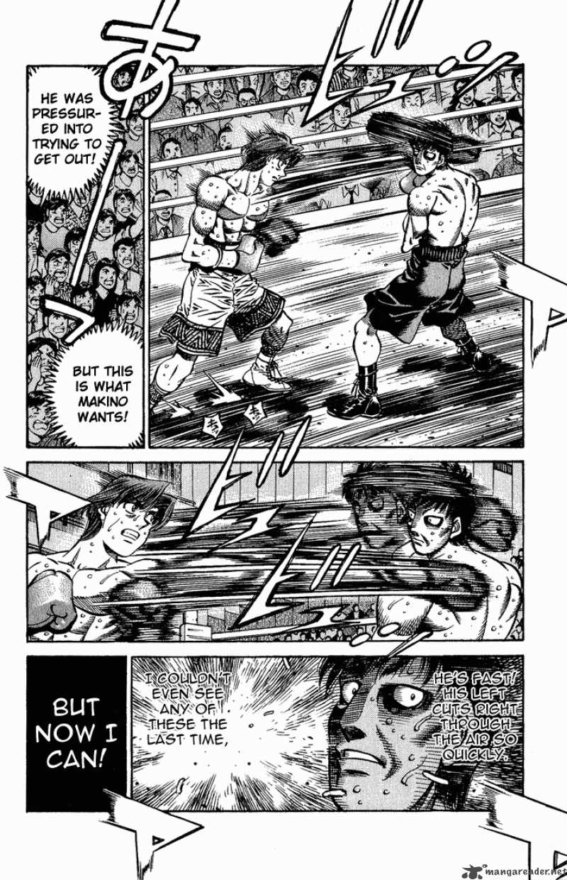Hajime No Ippo 565 10