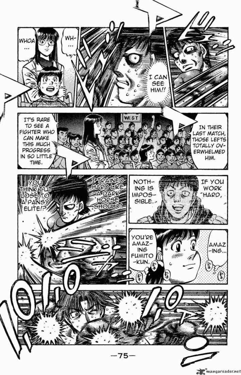 Hajime No Ippo 565 11