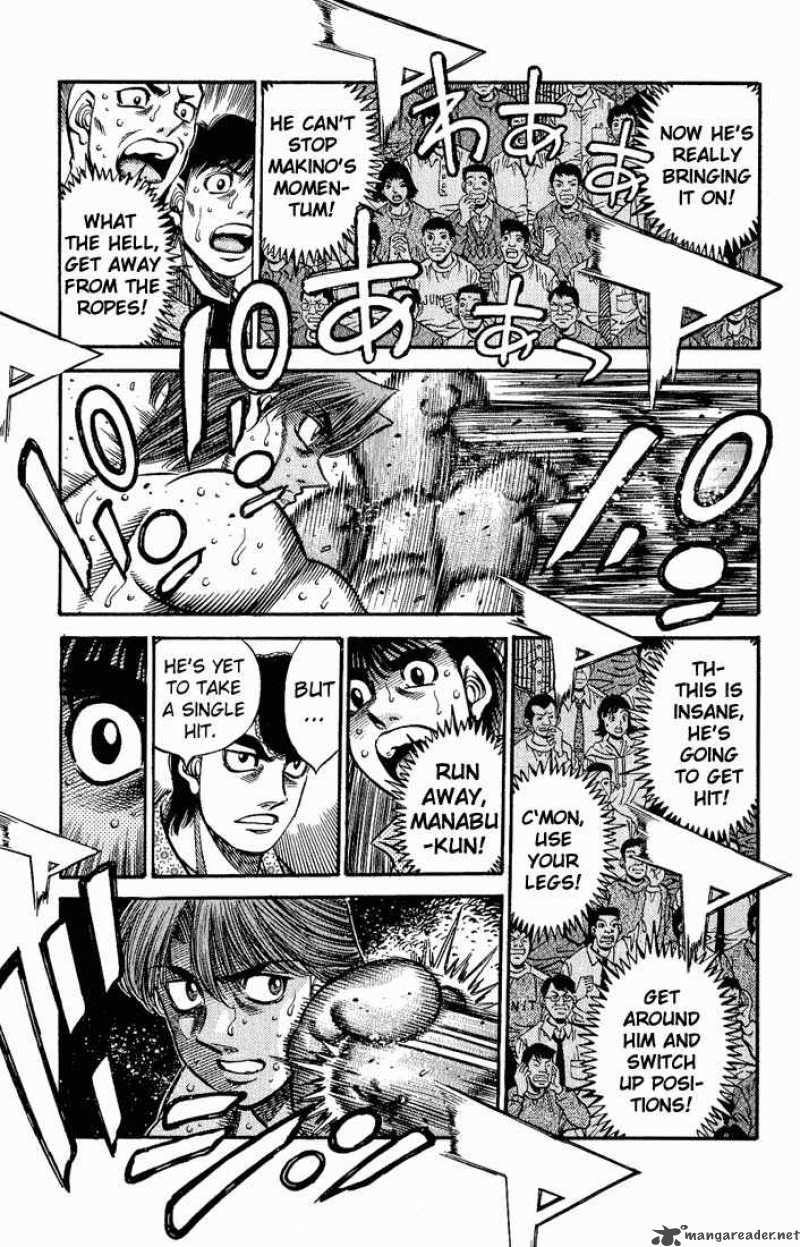 Hajime No Ippo 565 13