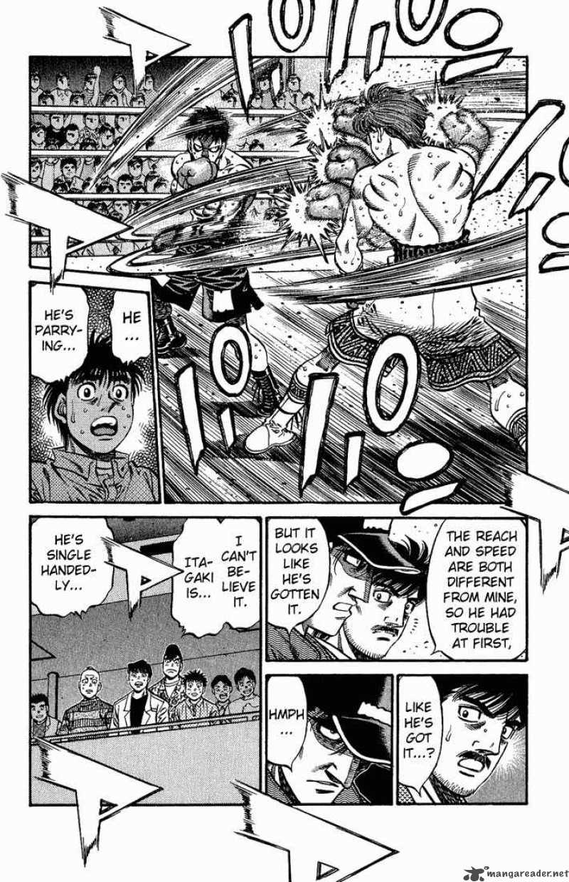 Hajime No Ippo 565 14