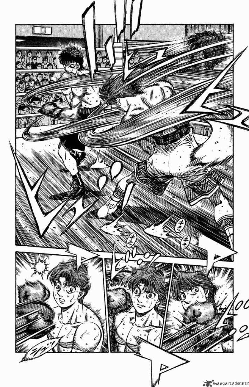 Hajime No Ippo 565 2