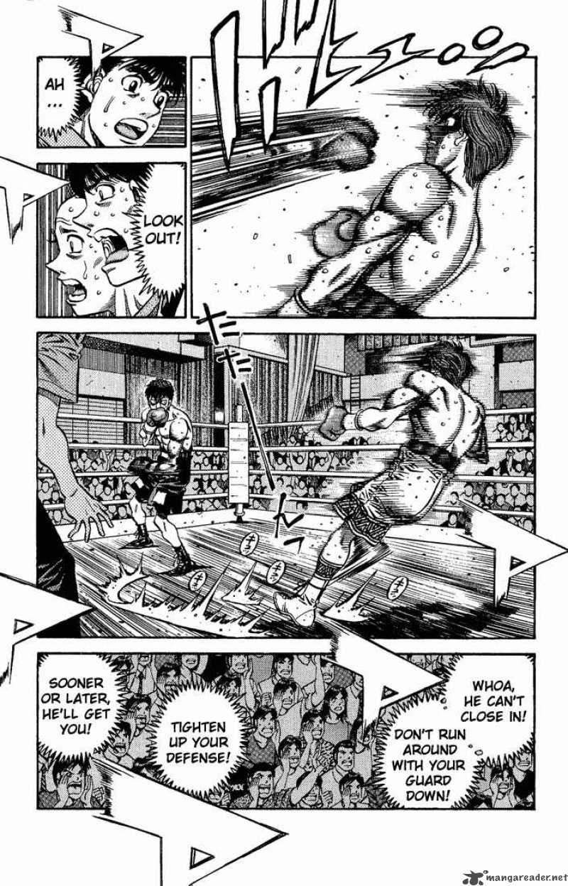 Hajime No Ippo 565 3