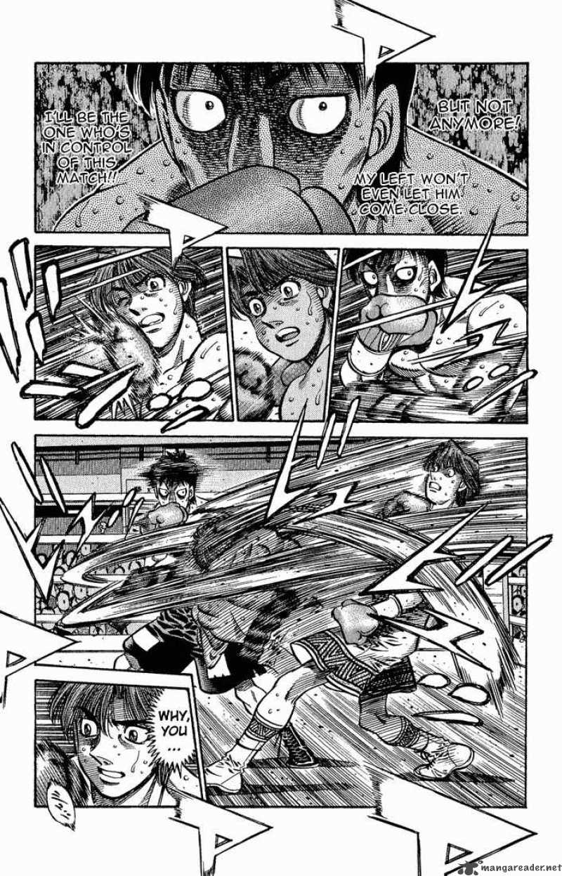 Hajime No Ippo 565 5